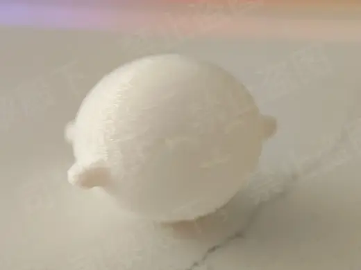 黎深小海豹(Zayne's snow seal)