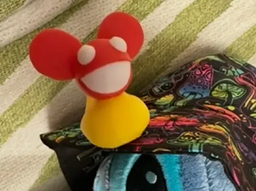 Deadmau5 Duck
