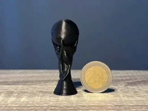 FIFA World Cup 2026 Trophy| No AMS | A1 Mini