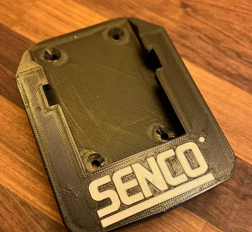 SENCO 18V Li-ion Battery holder