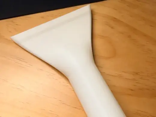 适合威克士WU030/035的手持吸尘器扁平头
