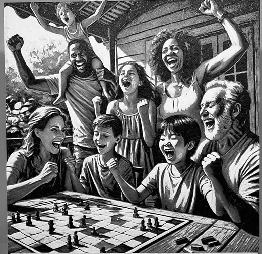 Summer Fun #27