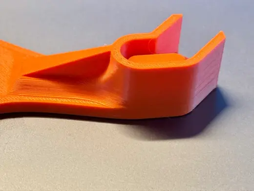 Robust Blink Mini 2 mount for BBL A1