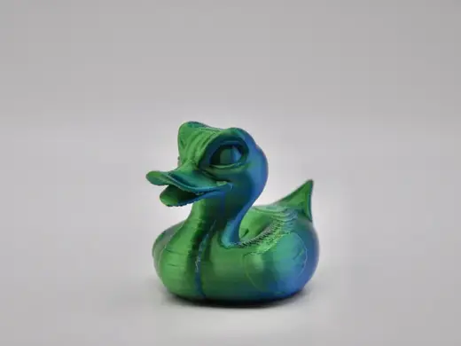 Snake Duck - Mono Color