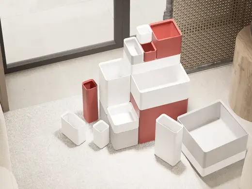 MUJI 超級模組收納盒 Super Modular Storage Boxes MUJIStyle