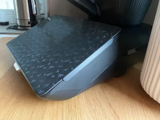 Cover Displayschutz für Thermomix 7