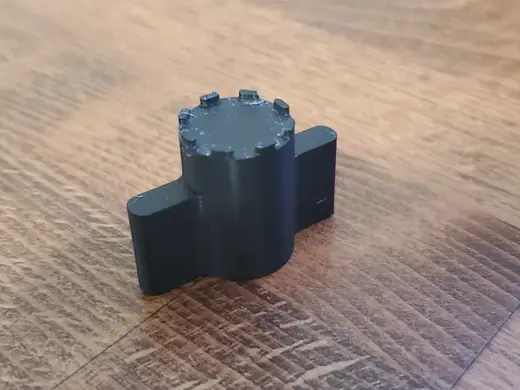 Delta 13/16"-27 Aerator Removal Tool
