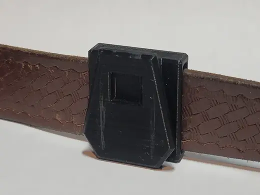 Tough Built Clip-Tech Belt Mount
