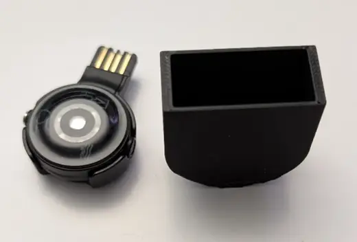 Polar Sense charger cover