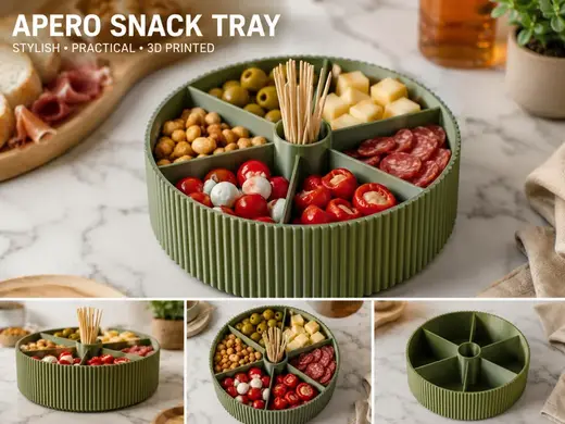 snacks basket