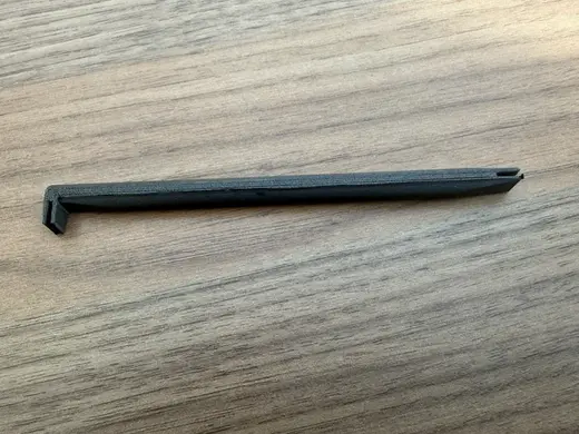 Pinball Leaf Switch Adjustment Tool