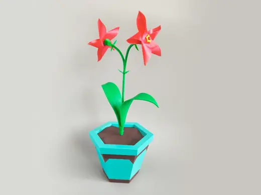 【二门】原神 蒙德特产 风车菊