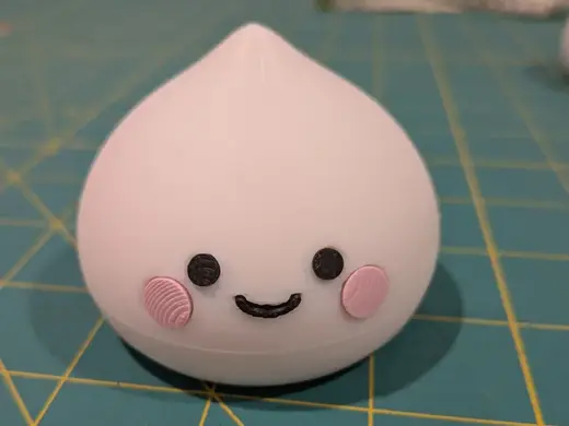 Dumpling Sewing Pattern Weight