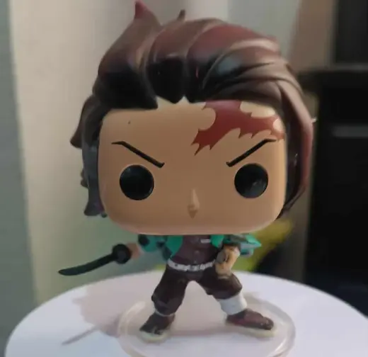 TANJIRO KAMADO FUNKO - Demon slayer