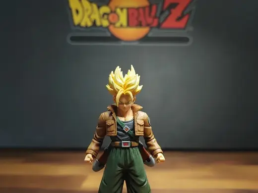 Son Goku Dragonball Anime Manga Figur