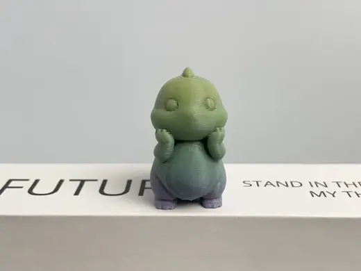 Q版可爱小恐龙玩具 手办 摆件