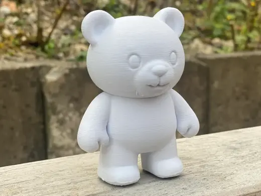 Sweet Honey Bear