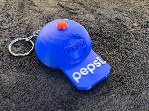TAMPA PARA LATA 3 EM 1 - PEPSI