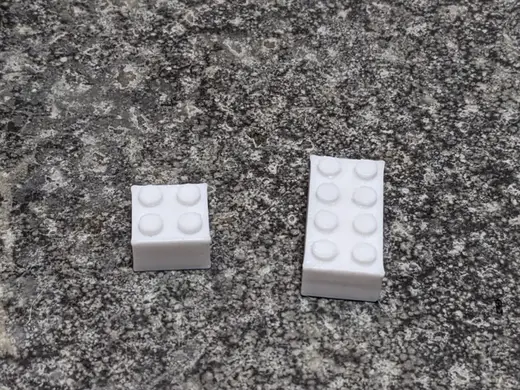 LegoBrick set