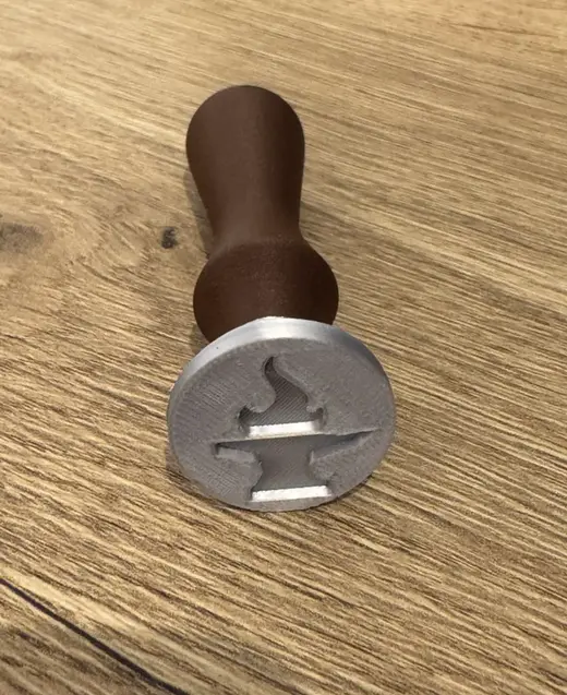 Wax Seal Stamp Kit for Dungeons & Dragons