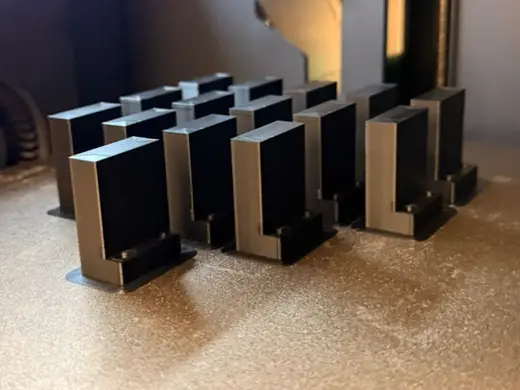 Hilti Tag Holder