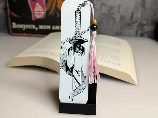 Bookmarks JujutsuKaisen v2