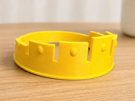 Fantasy Crown