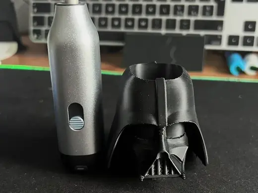 stand Darth vader per neosander