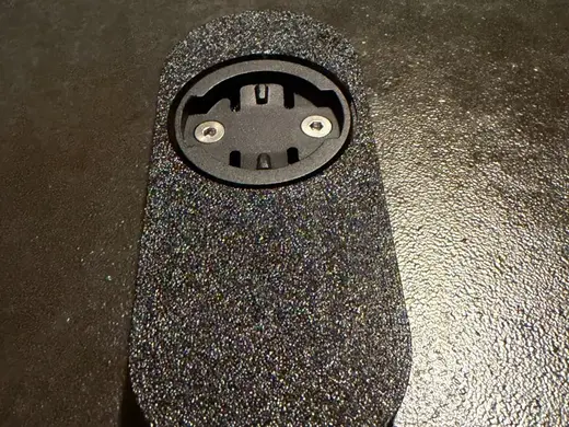 Garmin Varia case lid
