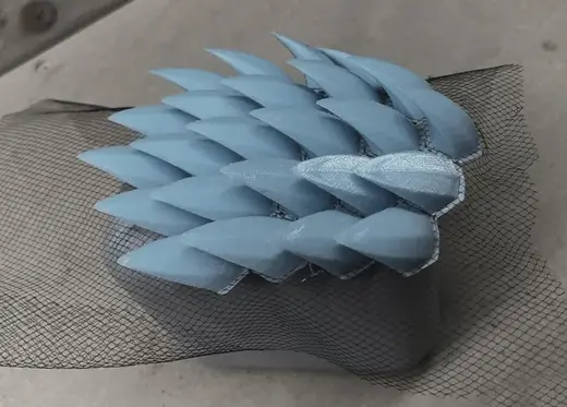 Dragon Scales
