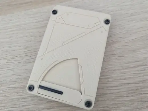 Portafoglio per Carte con leva