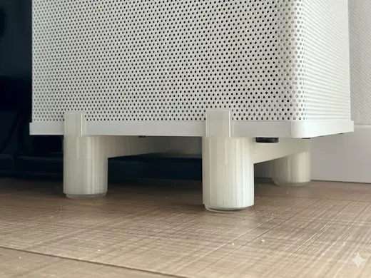 PC Tower Stand / Computer Stand (200 and 250 mm)