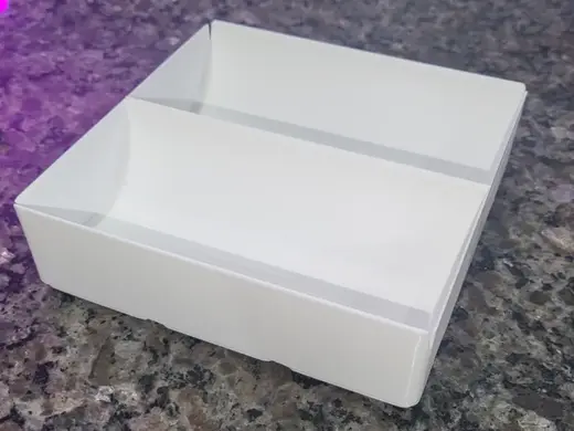 Gridfinity Prescription Pill Bottle Caddy (Dual)