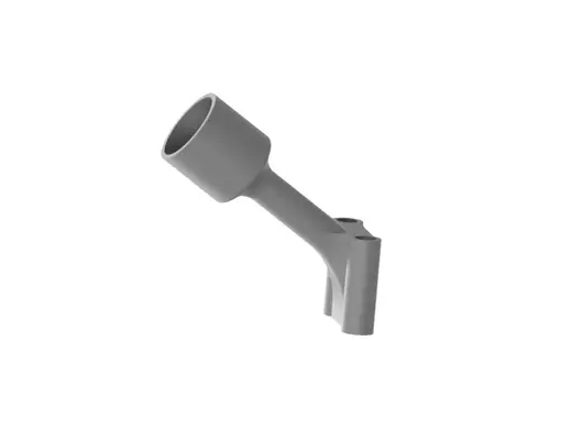 Foxeer Lollipop 4+ mount