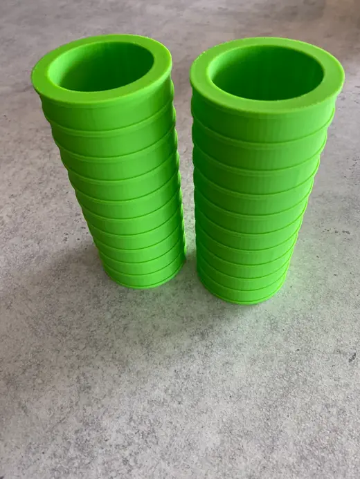 Silicone Wristband Engraving Jig