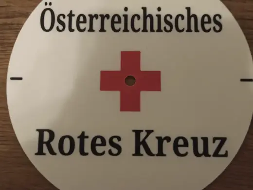 Rotes Kreuz Österreich