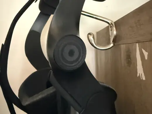 Pimax Crystal/Crystal Light Speaker cover caps