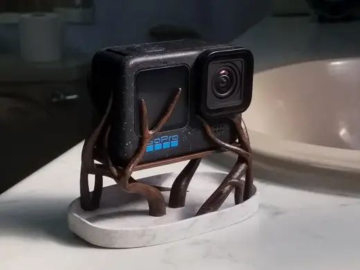 GoPro Display Stand