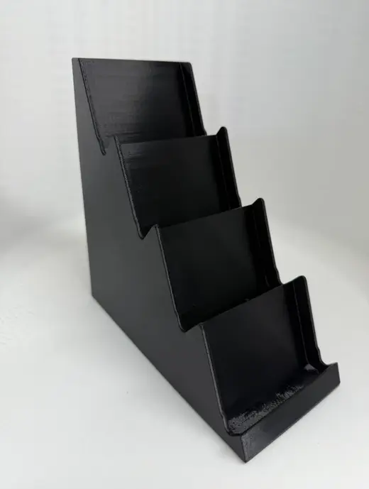 TCG Tiered Card Display / Sorting Stand - MTG