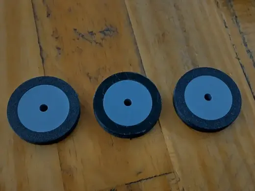 Gentle Goose Wheels and Tyres