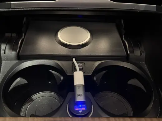 BMW G20 Charging Pad MagSafe Adapter
