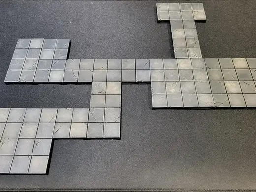 Openlock Dungeon Tiles CREDIT TO @TheRooster_36803