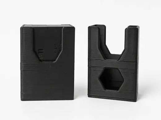Case for Canon LP-E17 battery