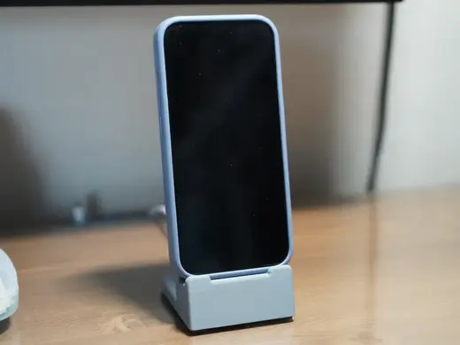 USB-C Charging Dock Stand for iPhone