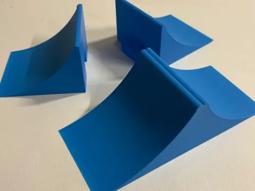MagShred Fingerboard Spine/Split Transfer