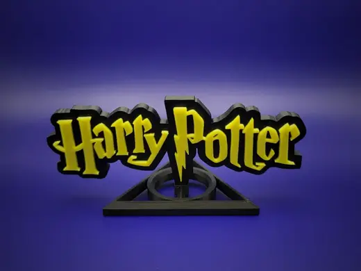 Harry Potter Logo