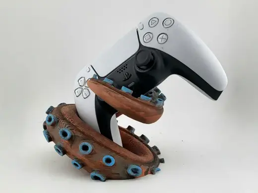 Tentacle stand controller ps5 ps4 xbox nintendo