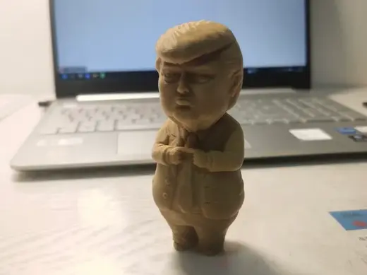 特朗普川普 Trump Trump