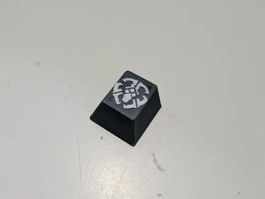 Outer Wilds Keycap