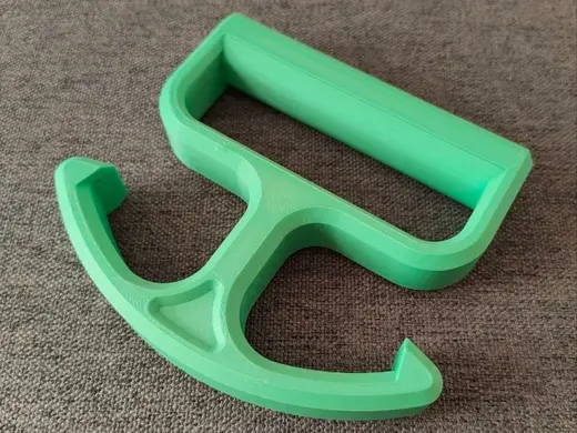 HOOK your Shopping Bag Holder